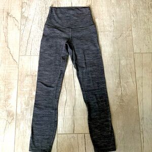 Lululemon women leggings